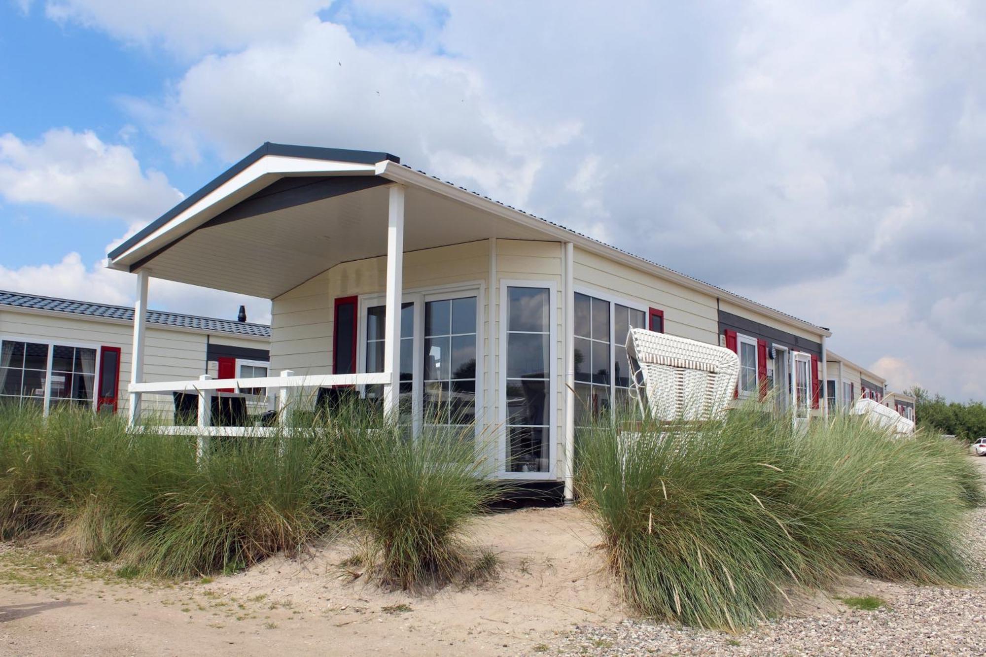 Pier98 29 Villa Scharbeutz Eksteriør bilde