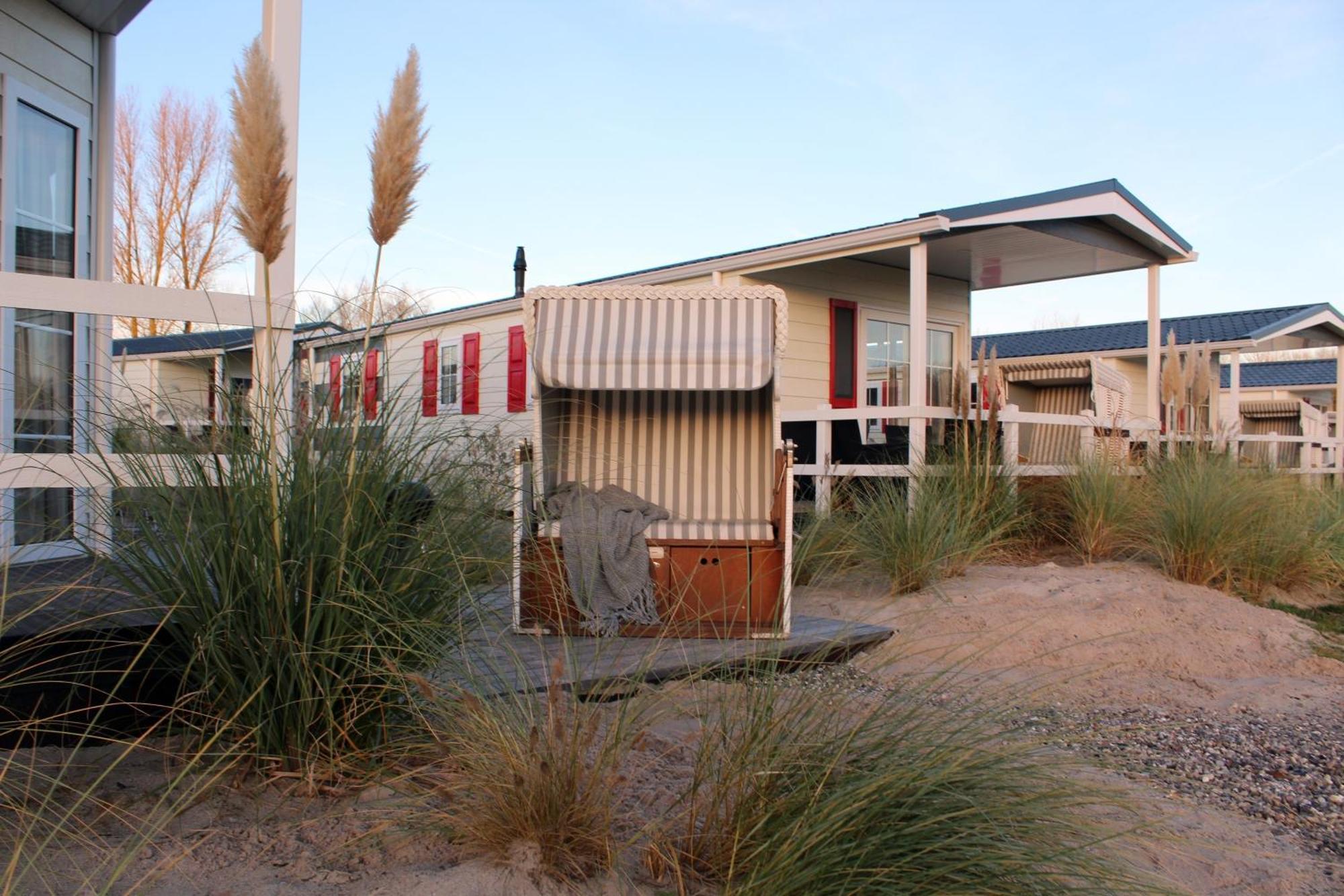 Pier98 29 Villa Scharbeutz Eksteriør bilde