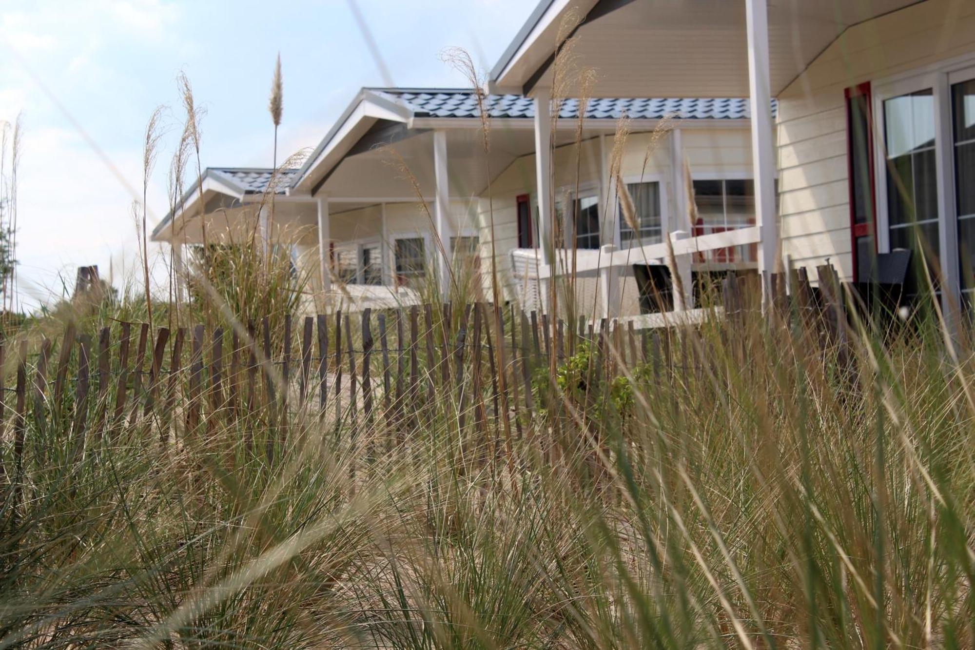 Pier98 29 Villa Scharbeutz Eksteriør bilde
